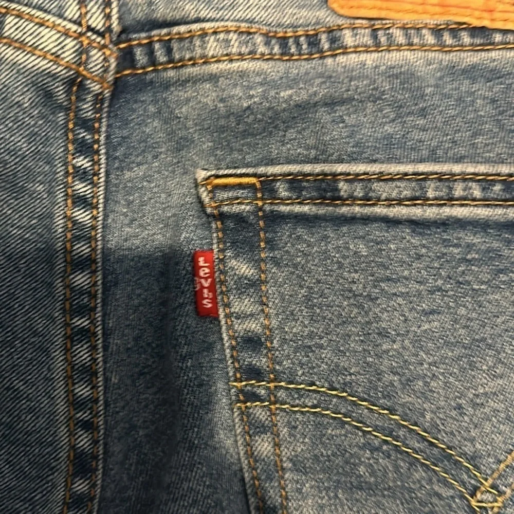 Men’s Levi’s 511 all season tech jeans size 29